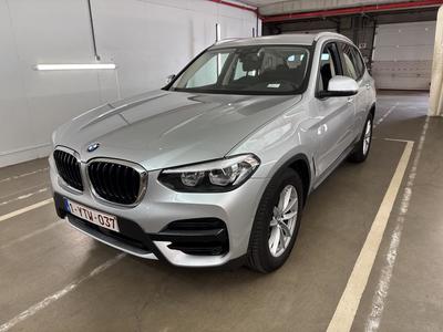 BMW X3 X3 SDRIVE18D (100 KW) 100KW/136PK 5D/P AUTO-8, 2020