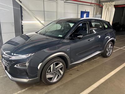 Hyundai Nexo NEXO FCEV 1 (HYDROGEN) 120KW/163PK 5D/P AUTO-1, 2022