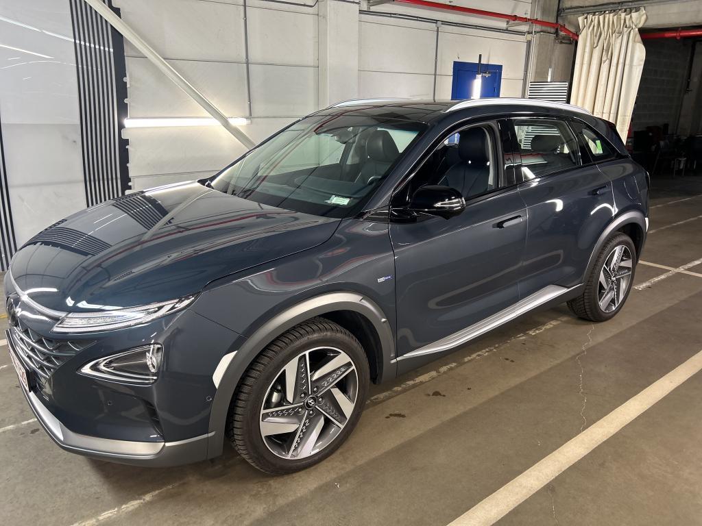 Hyundai Nexo NEXO FCEV 1 (HYDROGEN) 120KW/163PK 5D/P AUTO-1, 2022