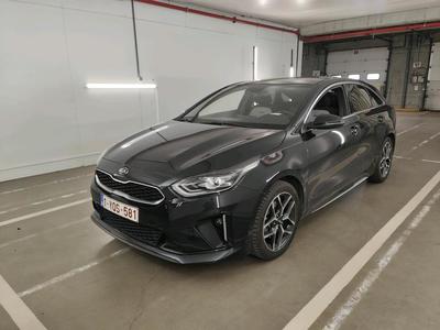 Kia Proceed PROCEED GT LINE 1.0 T-GDI 120 ISG 88KW/120PK 5D/P MAN-6, 2020
