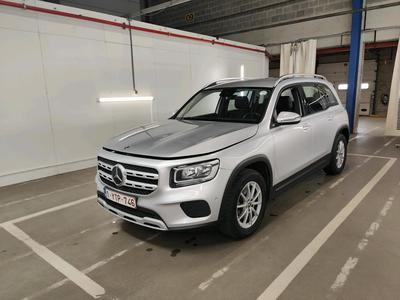 Mercedes Glb GLB GLB 180 D BUSINESS SOLUTION 85KW/116PK 5D/P AUTO-8, 2020