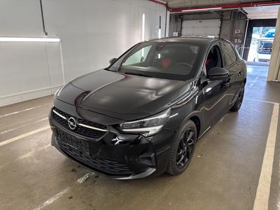 Opel Corsa CORSA 1.2 TURBO S/S AUTO GS LINE 96KW/131PK 5D/P AUTO-8, 2022