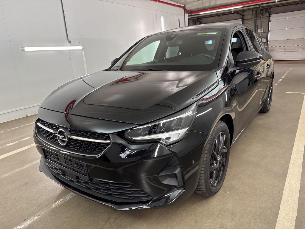 Opel Corsa CORSA 1.2 TURBO S/S AUTO GS LINE 96KW/131PK 5D/P AUTO-8, 2023