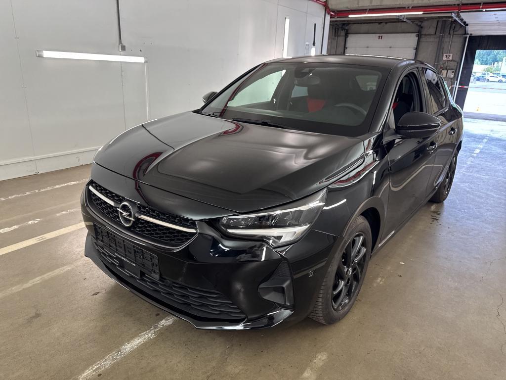 Opel Corsa CORSA 1.2 TURBO S/S AUTO GS LINE 96KW/131PK 5D/P AUTO-8, 2023