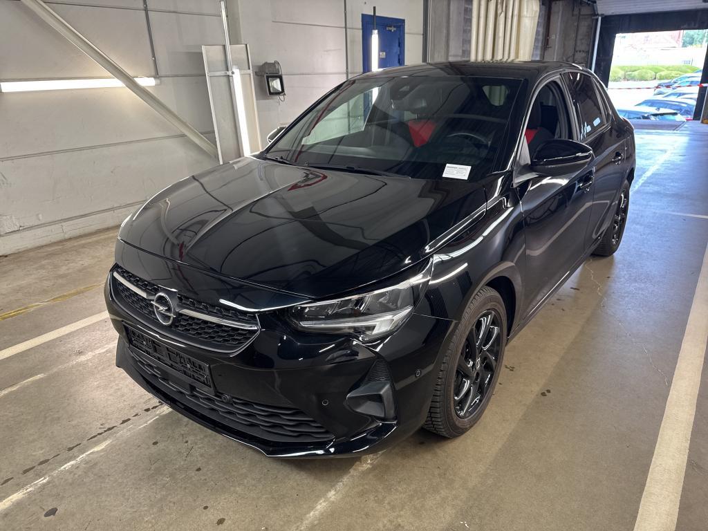 Opel Corsa CORSA 1.2 TURBO S/S AUTO GS LINE 96KW/131PK 5D/P AUTO-8, 2023