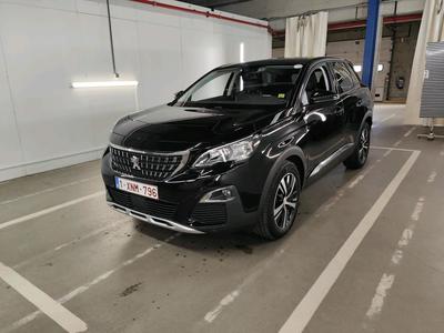 Peugeot 3008 3008 1.2 PURETECH S/S AUTO ALLURE 96KW/130PK 5D/P AUTO-8, 2020