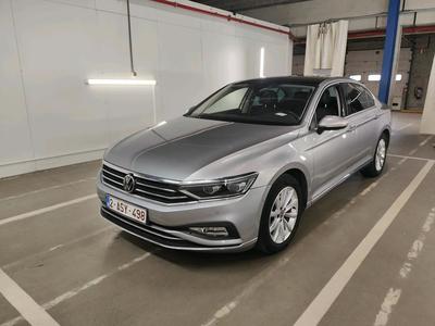 Volkswagen Passat PASSAT 1.5 TSI ELEGANCE BUSINESS 110KW/150PK 4D/P MAN-6, 2021