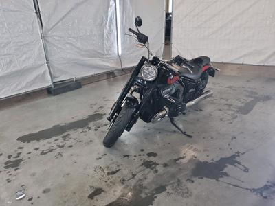 BMW RH-Serie RH18, 2024