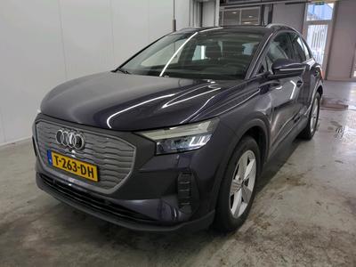 Audi Q4 35 e-tron 125KW/52kWh Edition, 2023
