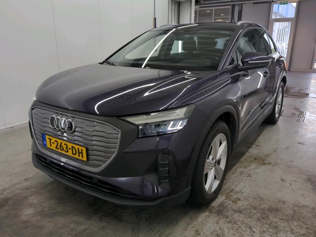 Audi Q4 35 e-tron 125KW/52kWh Edition, 2023