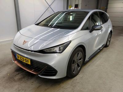 CUPRA Born 150kW/62kWh Business automaat, 2022