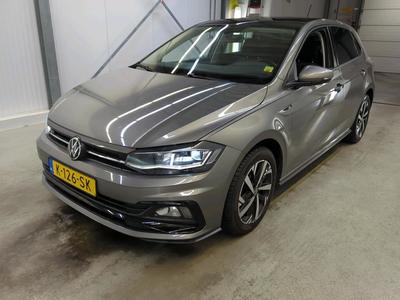 Volkswagen Polo 1.0 TSI 70kW Highline, 2021