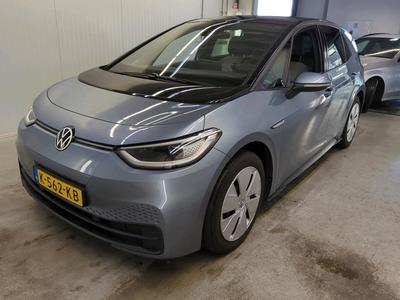 Volkswagen ID.3 150kW / 58kWH Business automaat, 2020
