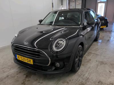 MINI Clubman Mini Cooper 1.5 100kW clubman automaat, 2020