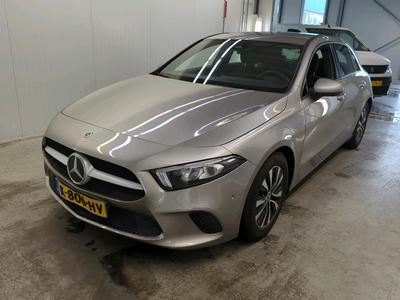 Mercedes-Benz A180 1.3 100kW Business Solution DCT, 2021