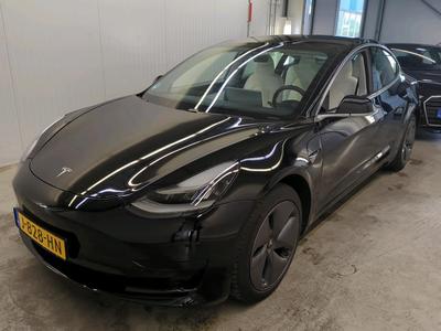 Tesla 3 Model 50kWh Standard Range Plus automaat, 2020