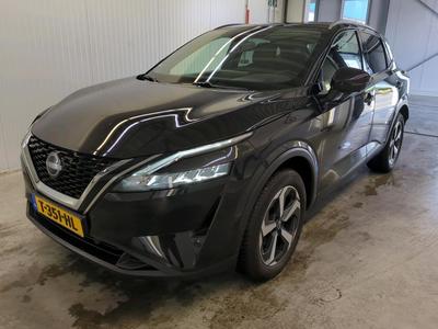 Nissan Qashqai 1.3 MHEV 116kW N-Connecta CVT, 2023