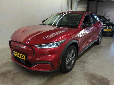 Ford MUSTANG Mach-E 198kW/ 75kWh RWD automaat, 2023