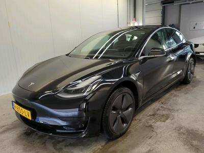 Tesla 3 Model 50kWh Standard Range Plus automaat, 2020