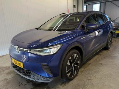 Volkswagen ID.4 ID 4 150kW / 77kWh Business Aut., 2021