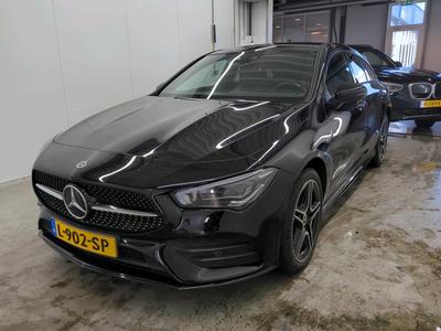 Mercedes-Benz CLA 250 CLA250e 1.3 160kW Bus.Sol. AMG Limited Shooting Brake DCT, 2021
