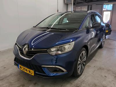 Renault Grand Scenic 1.3 TCE 85kW Business Zen, 2021