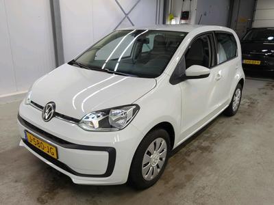 Volkswagen Up ! 44kW, 2020