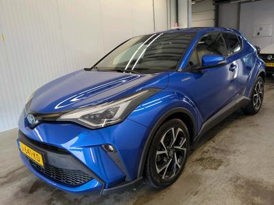 Toyota C-HR 1.8 Hybrid 90kW First Edition automaat, 2020
