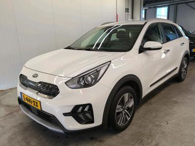 Kia Niro 1.6 GDi Hybrid 104kW DynamicLine, 2021