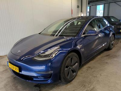 Tesla 3 Model 75kWh Long-Range AWD automaat, 2020