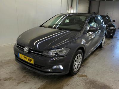 Volkswagen Polo 1.0 MPI 59kW Comfortline, 2020