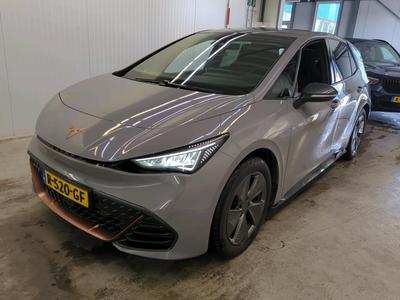 CUPRA Born 150kW/62kWh Business automaat, 2022