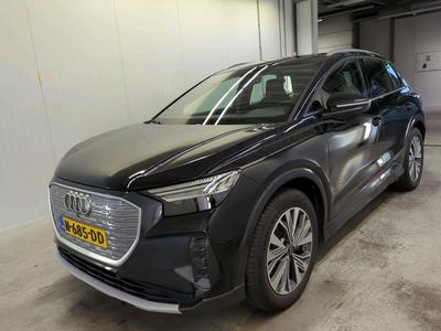 Audi Q4 40 e-tron 150KW/77kWh Launch Edition Advanced, 2021