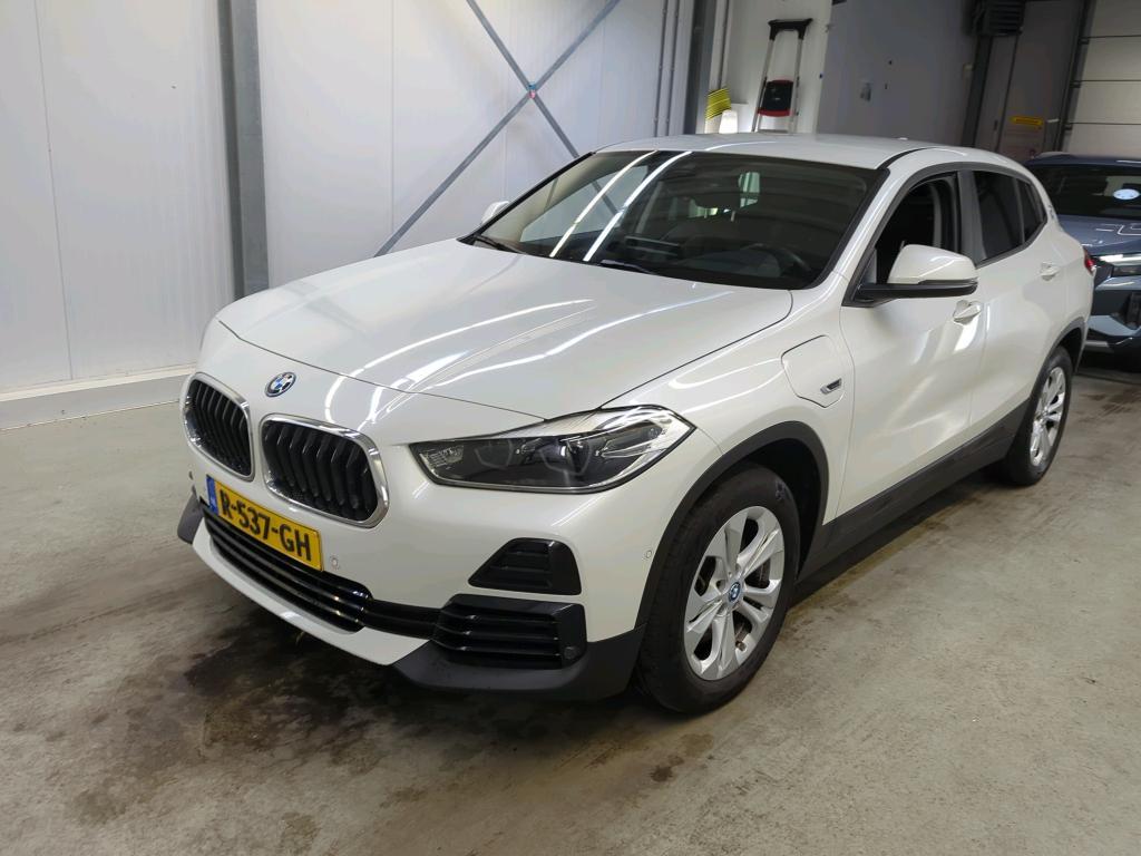 BMW X2 xDrive 25eA 162kW, 2022