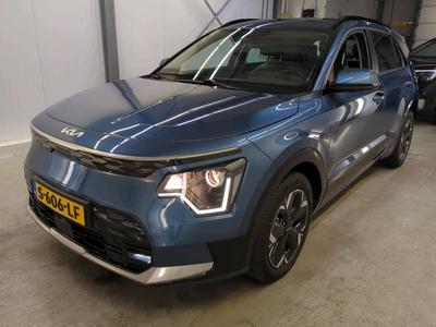 Kia Niro EV 150kW / 64kWh DynamicLine automaat, 2023