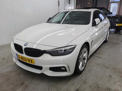 BMW 420 iA 135kW gran coupe, 2021