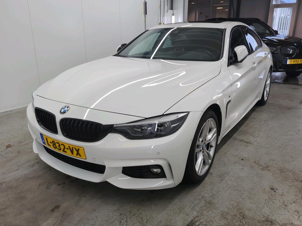 BMW 420 iA 135kW gran coupe, 2021