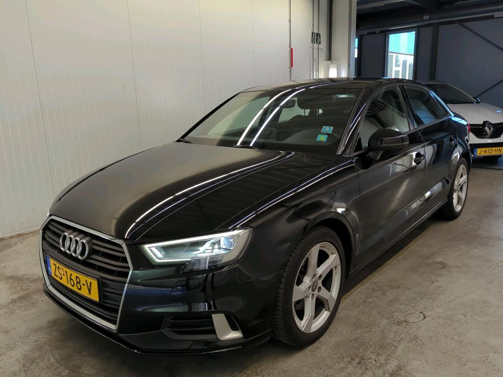 Audi A3 30 TFSI 85kW Sport sedan S-tronic, 2019