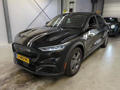 Ford MUSTANG Mach-E 190kW/ 75.7kWh RWD automaat, 2021
