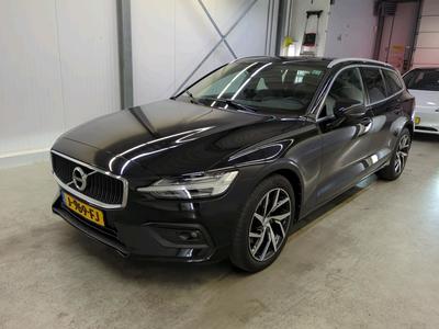 Volvo V60 B4 2.0 145kW Mild Hybrid Business Pro automaat, 2020