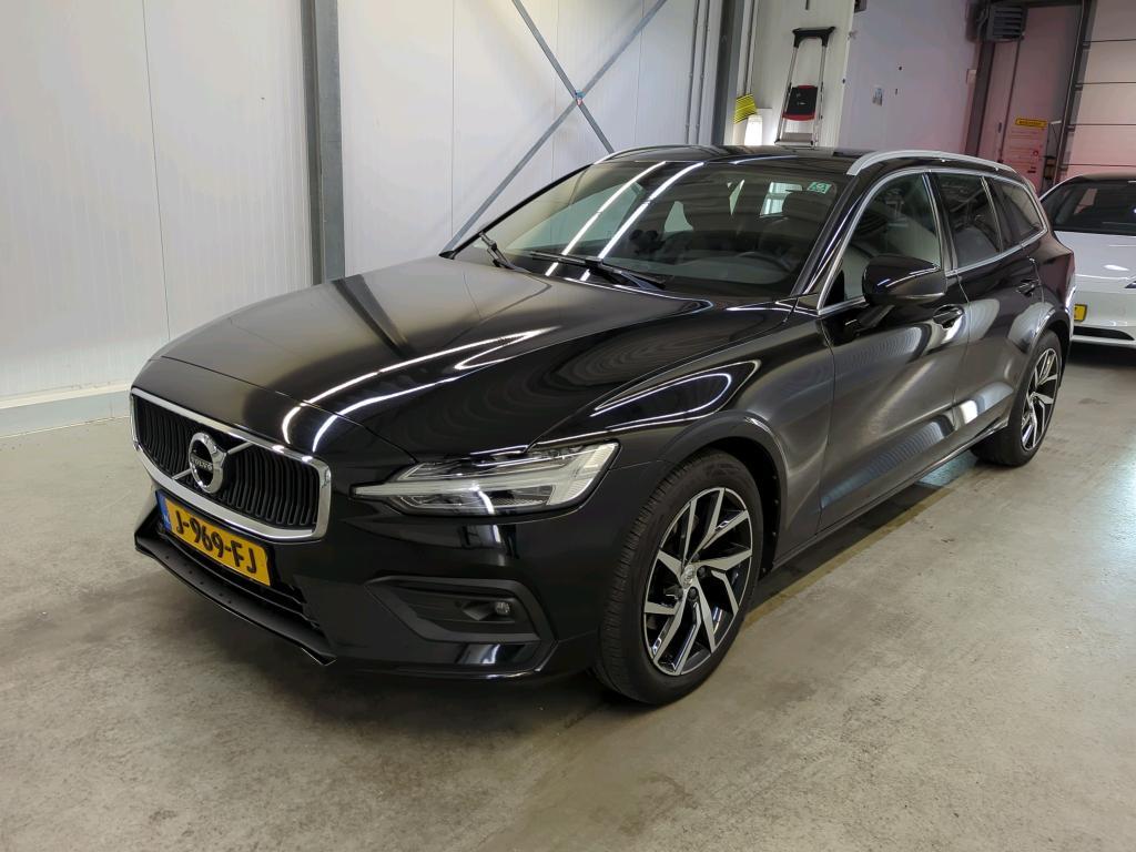 Volvo V60 B4 2.0 145kW Mild Hybrid Business Pro automaat, 2020