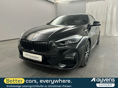 BMW 2er gran coupe BMW 220d xDrive Gran Coupe Aut. M Sport Coupe, 5-turig, Automatik, 8-Gang