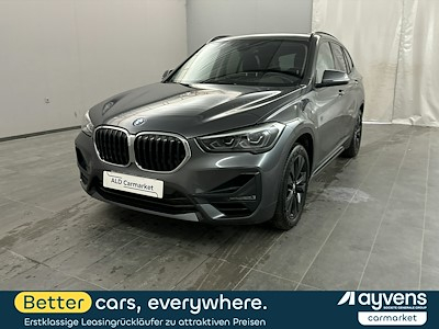 BMW X1 xDrive25e Sport Line Geschlossen, 5-turig, Automatik, 6-Gang