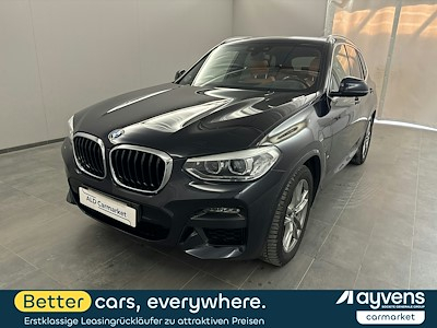 BMW X3 xDrive30e Aut. M Sport Geschlossen, 5-turig, Automatik, 8-Gang