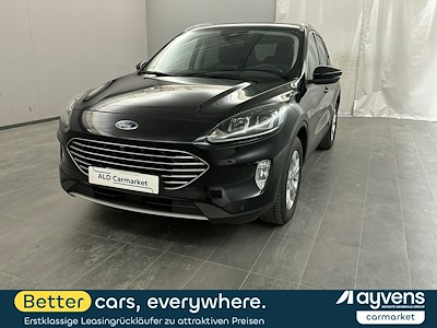 Ford Kuga 1.5 EcoBlue TITANIUM Geschlossen, 5-turig, 6-Gang