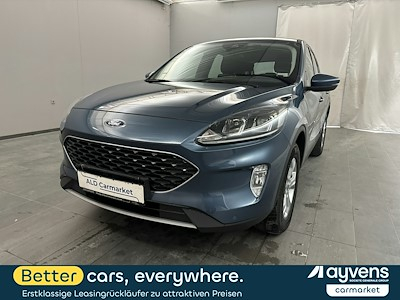Ford Kuga 2.5 Duratec PHEV COOL&amp;CONNECT Geschlossen, 5-turig, Automatik, 1-Gang