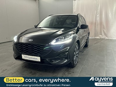Ford Kuga 2.5 Duratec PHEV ST-LINE X Geschlossen, 5-turig, Automatik, 1-Gang