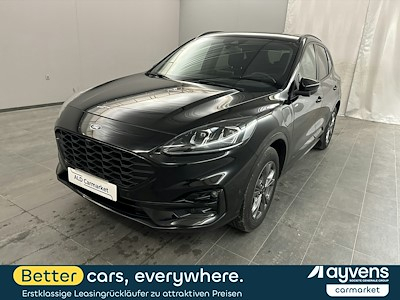 Ford Kuga 2.5 Duratec PHEV ST-LINE X Geschlossen, 5-turig, Automatik, 1-Gang