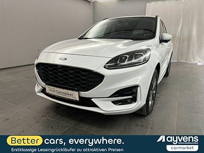 Ford Kuga 2.5 Duratec PHEV ST-LINE X Geschlossen, 5-turig, Automatik, 1-Gang