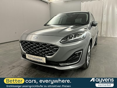 Ford Kuga 2.5 Duratec PHEV VIGNALE Geschlossen, 5-turig, Automatik, 1-Gang